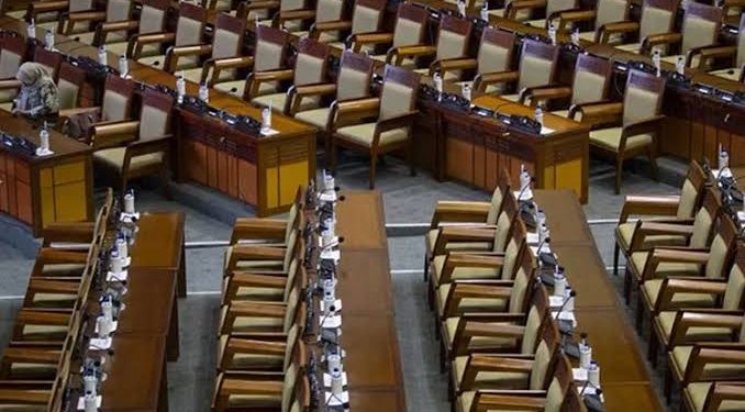 Inilah 20 Kandidat Kalsel ke Senayan Raih Suara Tertinggi di Pileg 2024 Hitungan Sementara