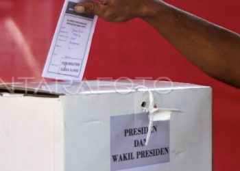 Pemunguran Suara Ulang diMurung Pudak, KPU Sebut Ada Kesalahan Administrasi di Pencoblosan Lalu