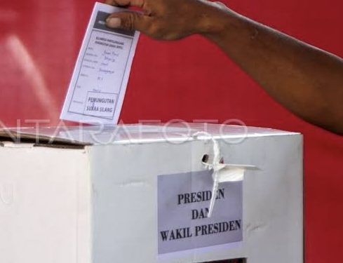 Pemunguran Suara Ulang diMurung Pudak, KPU Sebut Ada Kesalahan Administrasi di Pencoblosan Lalu