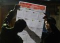 Remaja Anggota KPPS Ini Meninggal di 100 Hari Ibundanya Wafat, Bertugas di TPS Murung Pudak