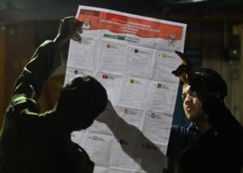 Remaja Anggota KPPS Ini Meninggal di 100 Hari Ibundanya Wafat, Bertugas di TPS Murung Pudak
