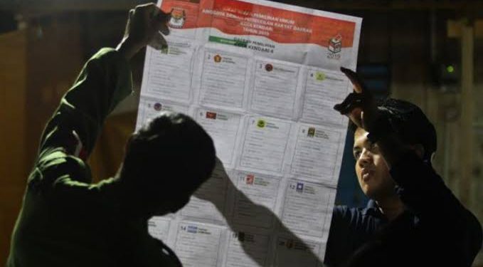 Remaja Anggota KPPS Ini Meninggal di 100 Hari Ibundanya Wafat, Bertugas di TPS Murung Pudak