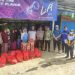 Pemkab Tanah Bumbu Salurkan Bantuan untuk Korban Banjir di Kecamatan Mantewe