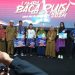 Dispersip Tanah Bumbu Serahkan Hadiah Lomba Puisi Kategori Umum dan Pelajar