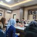 Satukan Langkah, Dinas P3AP2 Tanbu Gelar Pertemuan Dunia Usaha dan Media Wujudkan KLA