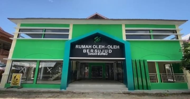 Belum Ada Aliran Listrik, ROB Belum Bisa Diresmikan