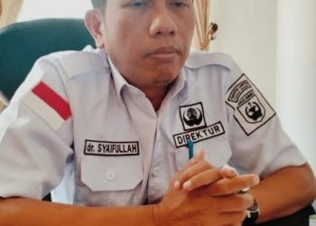 RSUD Rumah Sehat Amanah Husada Tanah Bumbu akan Naik Tipe B