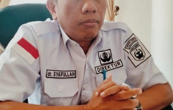 RSUD Rumah Sehat Amanah Husada Tanah Bumbu akan Naik Tipe B