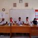 Dewan Pendidikan Tanah Bumbu Adakan Pertemuan dengan SDN Barokah dan Wali Murid