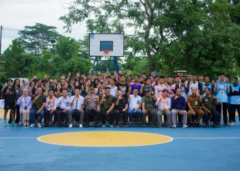 Saksikan, Turnamen Perbasi Cup Antar Pelajar Tanah Bumbu 26 Februari – 6 Maret 2024