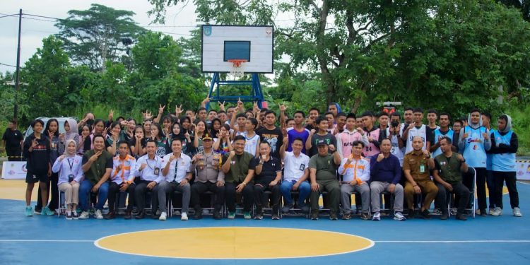 Saksikan, Turnamen Perbasi Cup Antar Pelajar Tanah Bumbu 26 Februari – 6 Maret 2024