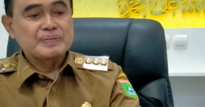 Mulai Hari Ini, Bupati Tanah Bumbu Abah Zairullah Azhar Hadiri Musrenbang Tingkat Kecamatan