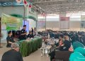 Abah Zairullah Hadiri Musrenbang di Desa Bersujud Kecamatan Simpang Empat