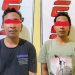 Dua Pelaku Pengeroyokan di PUB Hotel Frienship Batulicin Diringkus Polisi