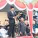 WAKIL KETUA DPRD TANBU HADIRI PERINGATAN UPACARA HARI PAHLAWAN