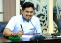 DPRD TANBU SAHKAN 14 BUAH PERDA TAHUN 2023