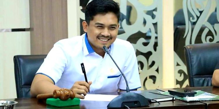 DPRD TANBU SAHKAN 14 BUAH PERDA TAHUN 2023