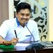DPRD TANBU SAHKAN 14 BUAH PERDA TAHUN 2023