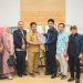 KOMISI II DPRD TANBU KUNKER KE BALIKPAPAN TANYAKAN TENTANG PENANGANAN BENCANA ALAM DAN SOSIAL