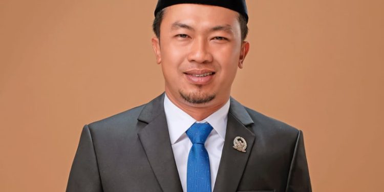 Said Ismail Minta Provinsi Segera Pasang Rambu di Jembatan Sungai Dua