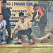 Ketua DPRD Tanbu Ikut Lomba Mancing Ikan Lele