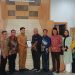 KOMISI III DPRD TANBU SHARINGTERKAIT PROGRAM PENINGKATAN KEGIATAN SEKTOR KE DPRD KOTA BALIKPAPAN
