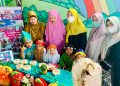 Dipuji Orangtua, Begini Guru TK Budi Mulia Ajarkan Ibadah Sosial Ramadhan ke Muridnya