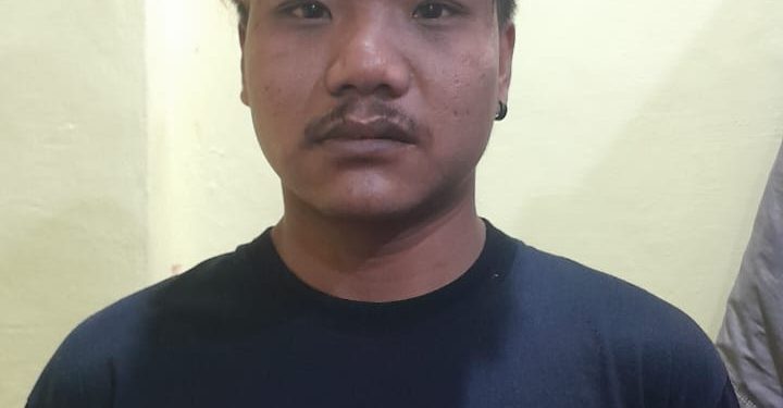 Pelaku Penganiayaan Diamankan Polisi