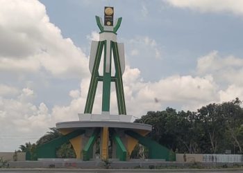 Tanah Bumbu Dapat Penghargaan Piala Adipura Tahun 2023