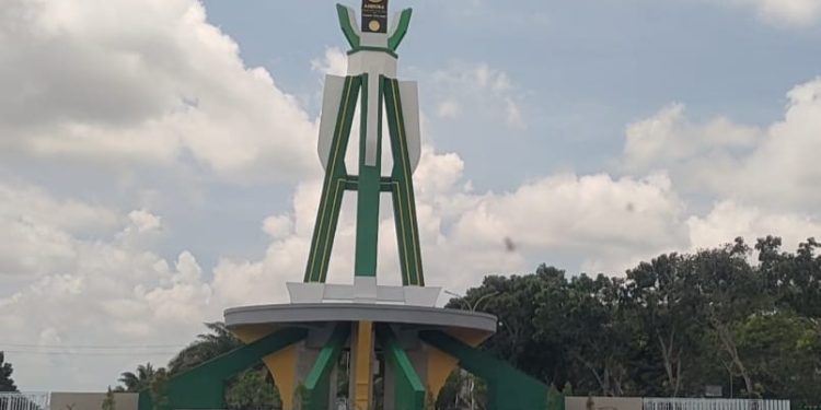 Tanah Bumbu Dapat Penghargaan Piala Adipura Tahun 2023