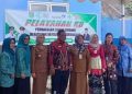 Pelayanan KB Perbatasan Lintas Borneo Sejalan dengan Visi Visi Presiden