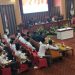 Pemkab Tanah Bumbu Sampaikan Dua Raperda