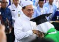 Zairullah Ingin Dibentuk Generasi Muda Berkualitas
