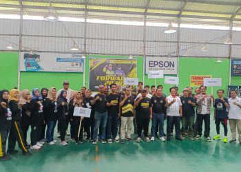 Gubernur Kalimantan Selatan Sangat Mendukung Kegiatan Porwanas 2024