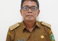 Akhmad Saubari Meninggal Dunia, Bupati Turut Berduka Cita, Kadisdik Langsung ke Rumah Duka