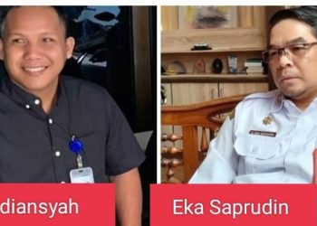 Plt. Direktur PDAM Tanah Bumbu Diminta Cepat Atasi Jika Ada Keluhan Masyarakat