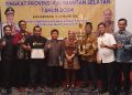 Terbaik se-Kalimantan Selatan,Tanah Bumbu Juara 1 Lomba Inovasi TTG
