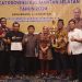 Terbaik se-Kalimantan Selatan,Tanah Bumbu Juara 1 Lomba Inovasi TTG