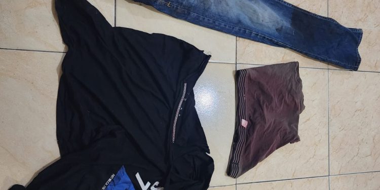 Pemuda Warga Desa Sinar Banten Lampung Tewas Dikeroyok