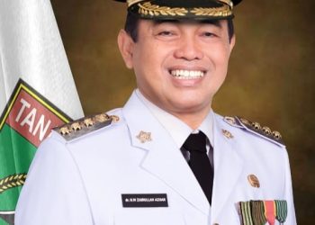Bupati Abah Zairullah Akan Safari Ramadhan