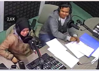 Program SDSM, Dinilai Bagus Ciptakan Generasi Cerdas