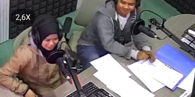 Program SDSM, Dinilai Bagus Ciptakan Generasi Cerdas