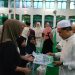 Hari Kelima Ramadhan, Abah Zairullah Kunjungi Tiga Masjid di Kusan Hilir