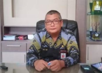 DPMPTSP Tanah Bumbu Jemput Bola Dalam Perizinan NIB