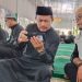 Pada Peringatan Hari Jadi, Amiluddin : Saya Upayakan Semaksimal Mungkin Santri SDSM Hadir Semuanya