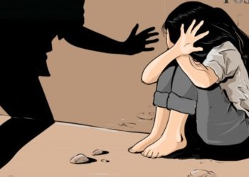 Polsek Kusan Hilir Tangkap Pelaku Pencabulan Terhadap NL