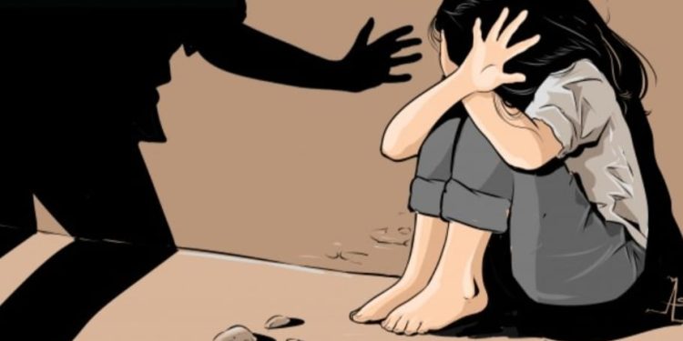 Polsek Kusan Hilir Tangkap Pelaku Pencabulan Terhadap NL