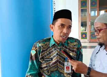 Penerimaan CPNS 2024 Akhir Mei, Tanah Bumbu Dapat Jatah 2.803