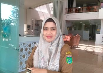 14 Anak Funk Terjaring Razia Satpol PP dan Damkar, Dikembalikan Dinas Sosial Tanah Bumbu ke Daerah Asalnya