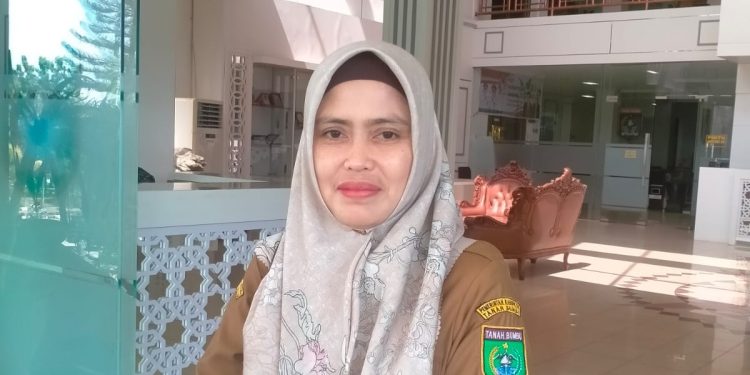 14 Anak Funk Terjaring Razia Satpol PP dan Damkar, Dikembalikan Dinas Sosial Tanah Bumbu ke Daerah Asalnya